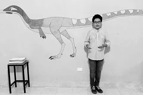 dinosaurios