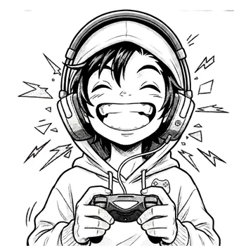 Biblioteca Gamer