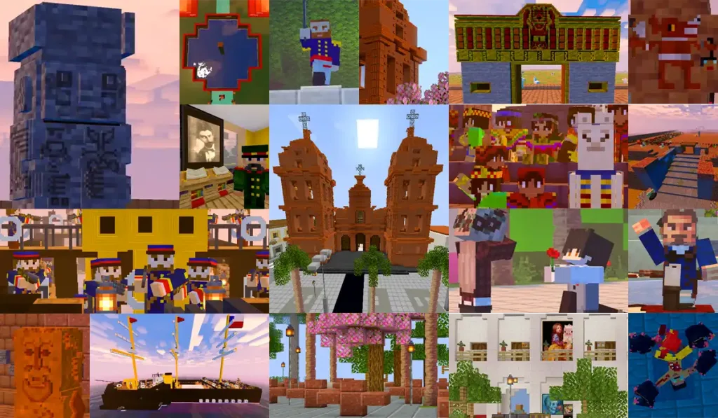 Conoce nuestra Biblioteca Gamer